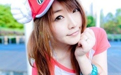 情侣做扑克运动